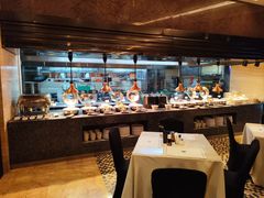 -唐山富力洲际酒店·凤凰全日制餐厅