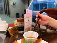 -红星光发煲仔饭(文海店)