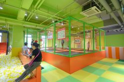 -宝燕乐园(闵行旗舰店)