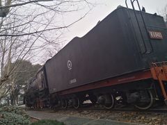 -江墅铁路遗址公园
