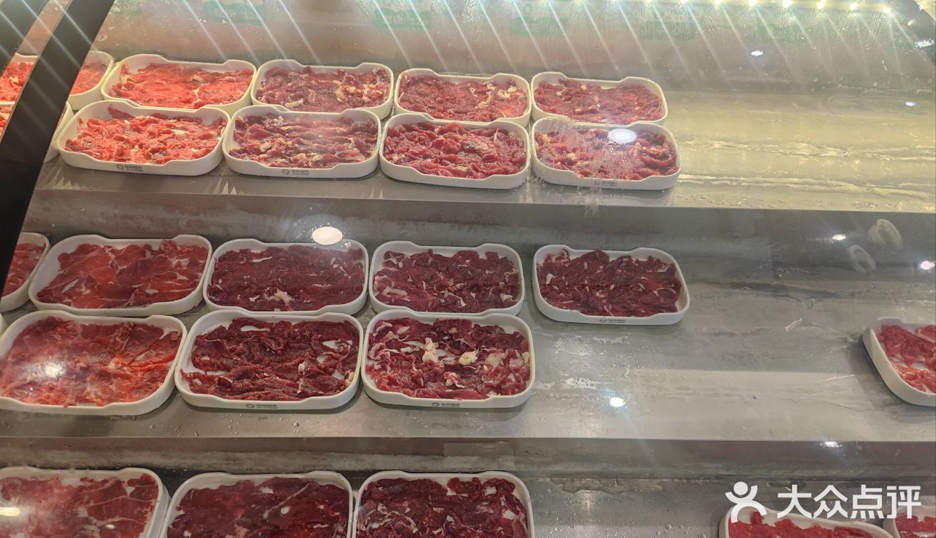 喜欢吃肉肉的宝子们赶紧冲鸭！-2024*135