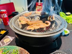 -黑牛の店·黑金店(沈阳万象城店)