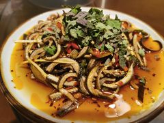 -飞虹鱼馆(春华路店)