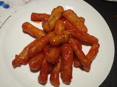 -安多素食(广仁寺路店)