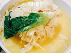 鸡汁脆竹笋-桂满陇·锦绣江南(益田广场店)