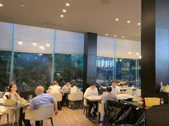 -上海虹桥宾馆味翠餐厅