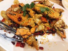 -德胜轩正宗顺德菜(宝安沙井会展中心店)