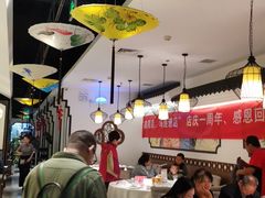 大堂-徽镇小厨·经典徽菜(马连道店)