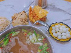 -正宗贵州二嫂黄牛肉馆(青村店)