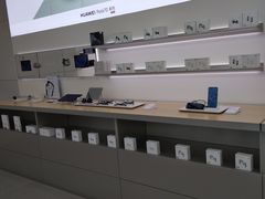 -华为授权体验店(近铁城市广场)