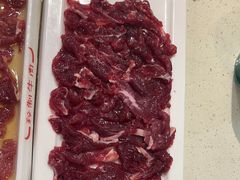 -浪里寻·臻牛养生牛肉火锅(方圆荟店)