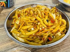 -正宗南铁拉叔沙煲螺·烧烤·秘制靓粥(南铁总店)