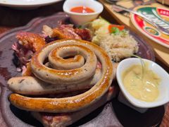 -马迭尔德式西餐精酿啤酒屋(中央大街店)