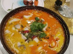 -庆余楼·用心与食材·特色菜&灶头面(仙蠡墩店)