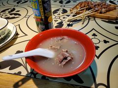 -新凯旋烧烤·燕姐千岛湖土菜