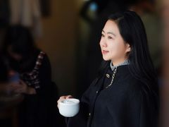 -RUMORS COFFEE ROASTERY鲁马滋咖啡(湖南路店)