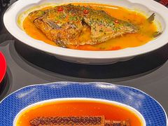 -曾宴·楚菜(湖北省博物馆店)