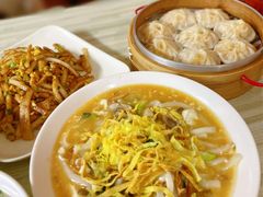 -嵊州特色小吃(萧山街店)