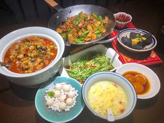 -火宫殿·湘菜小吃·商务宴请·生日聚会(东塘店)