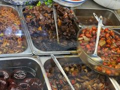 -梅溪·小伙子干挑面(安吉总店)