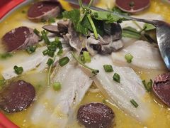 -关东大厨老三熏鹅(新石店)