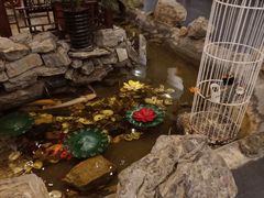 -陆公馆(新华西路店)