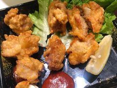 -热血兄弟·炭火烤肉(融侨中心店)