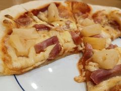 -萨莉亚意式餐厅(天河城购物中心店)