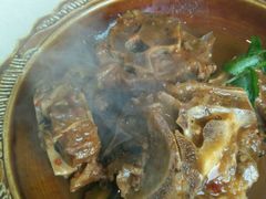 -羊家胡同·龙虾烧烤火锅(龙汇路店)