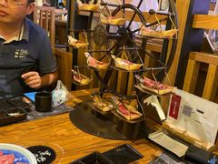 -黑牛の店·和牛烧肉(合生汇店)