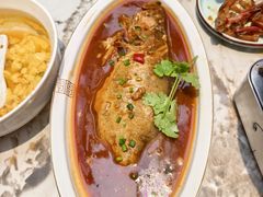 -又见炊烟私房菜(敬亭路店)