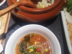 -雀舞云南菜(乐客城店)