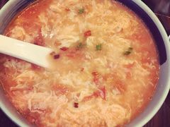 -吕氏疙瘩汤·私家菜馆(慈云寺店)