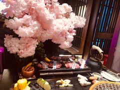 -樱宿日式和牛烧肉(五道口店)