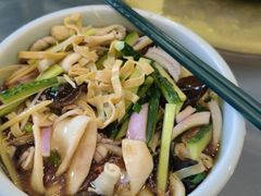 -君霖海鲜私房菜(春柳店)