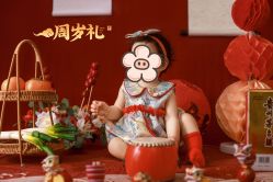 点击看大图 -芳妮豆丁家庭影像馆(宝安店)