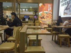 -小满手工粉(上海月星环球港店)