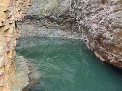 -湖洞水自然风景区