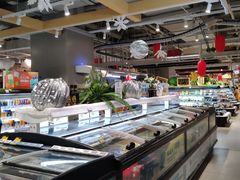 -盒马鲜生(和谐广场店)
