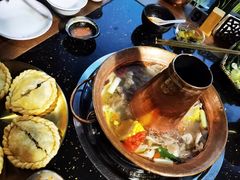 -陀岗美食·云南藏式特色餐厅