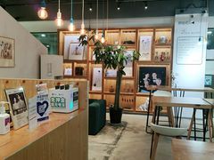 -天真蓝照相馆(五角场百联又一城店)