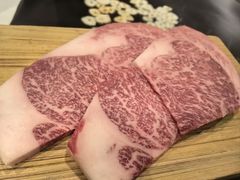 -神户牛排餐厅MOURIYA(总店)