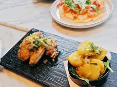 -玛尚诺意式餐厅(日月光店)
