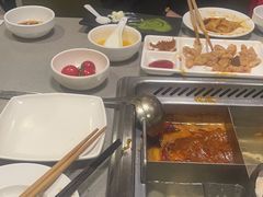 -海底捞火锅(宝龙广场夜宵主题店)