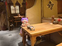 -破三川·新川菜(静安大融城店)