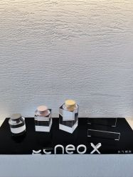 -小梨·OndaPro·专业脱毛连锁机构