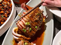 -前海沿·青岛菜(乐客城店)