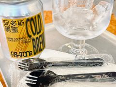 -fishtank鱼缸咖啡(三山街店)