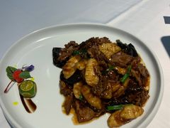 -鑫悦诚府·新鲁菜·餐厅(趵突泉店)