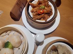 -粤域茶餐厅